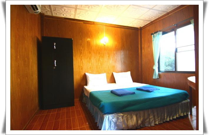 Bang Bao Cliff View Hotel Bang Tao Beach Buitenkant foto