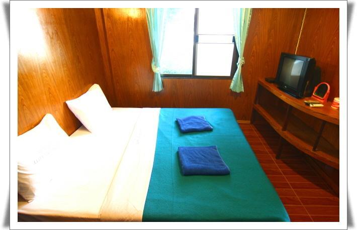 Bang Bao Cliff View Hotel Bang Tao Beach Kamer foto