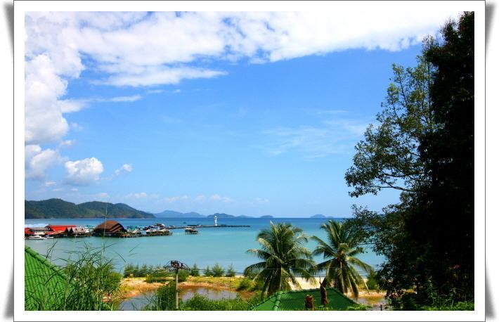 Bang Bao Cliff View Hotel Bang Tao Beach Buitenkant foto