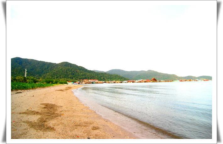 Bang Bao Cliff View Hotel Bang Tao Beach Buitenkant foto