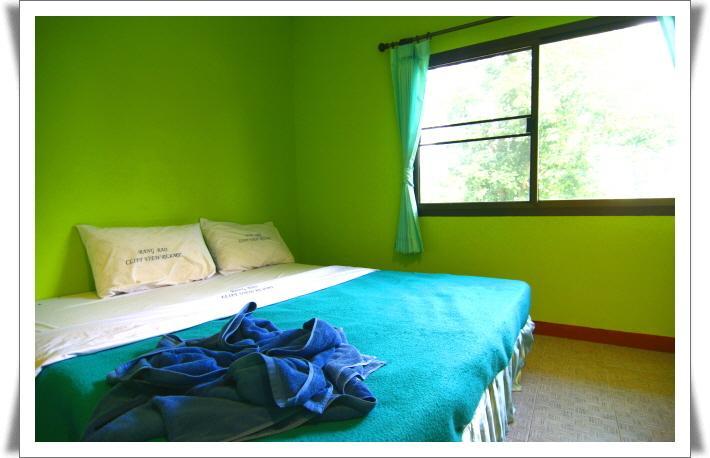 Bang Bao Cliff View Hotel Bang Tao Beach Buitenkant foto