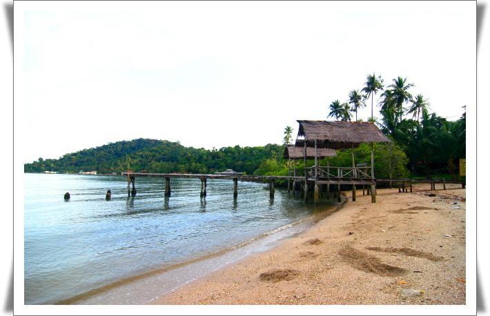 Bang Bao Cliff View Hotel Bang Tao Beach Buitenkant foto
