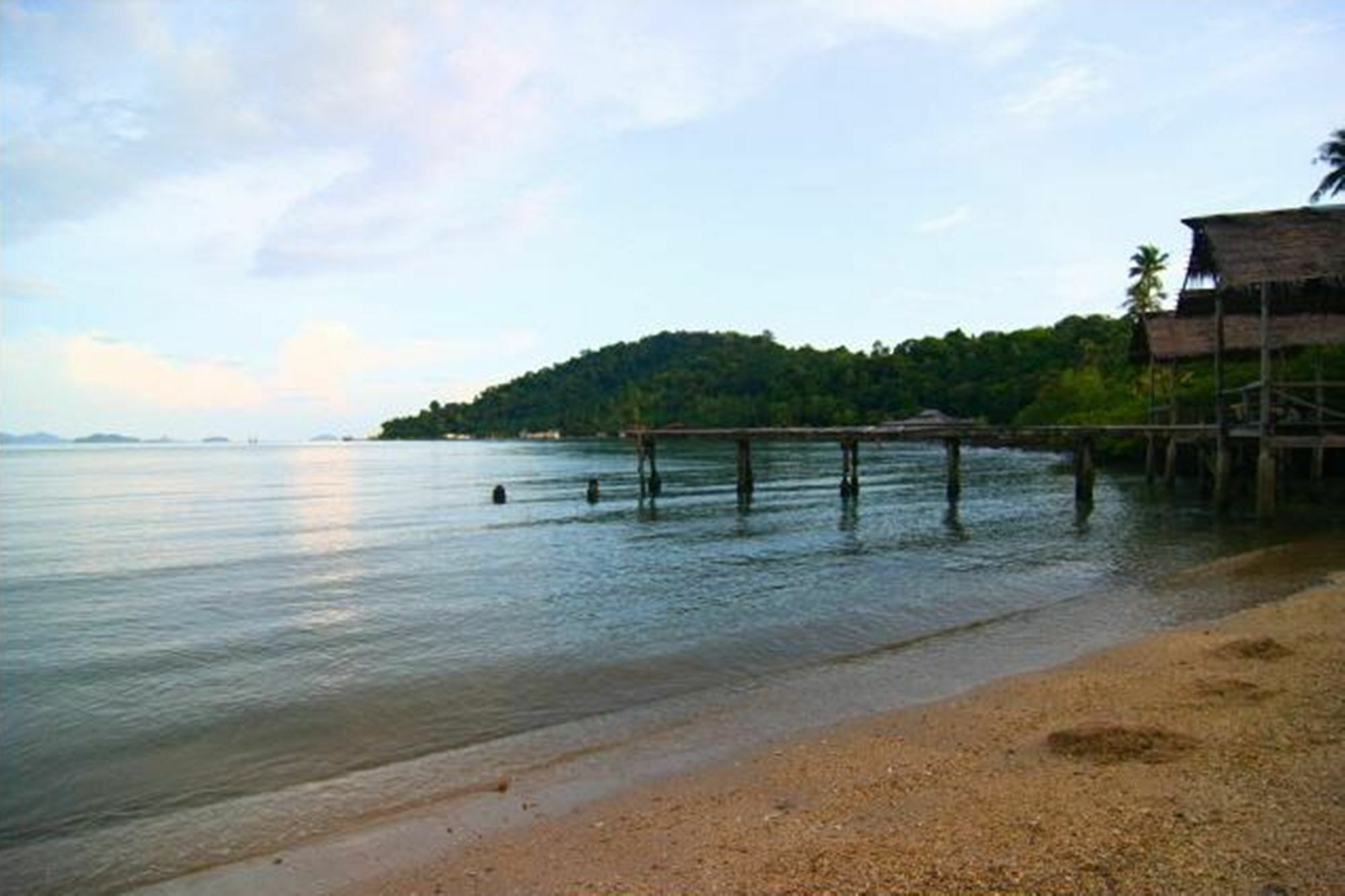Bang Bao Cliff View Hotel Bang Tao Beach Buitenkant foto