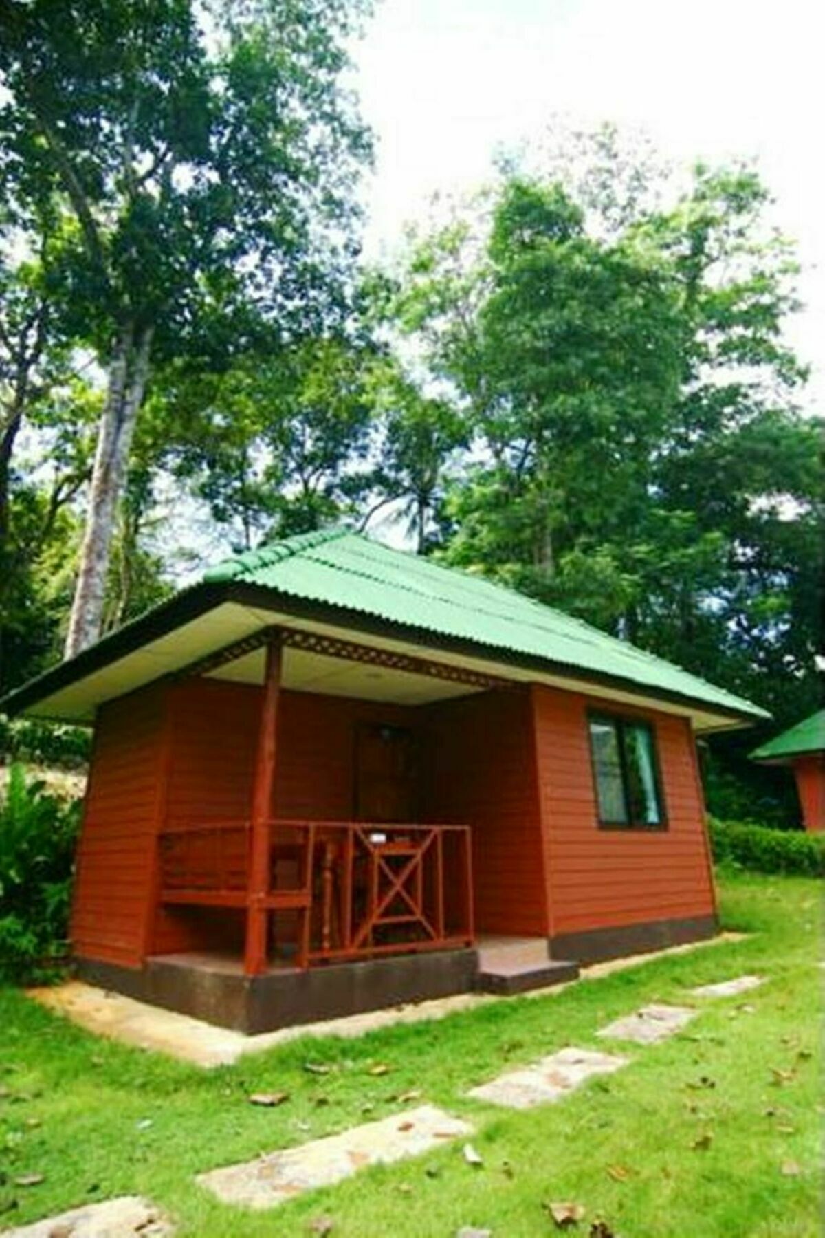 Bang Bao Cliff View Hotel Bang Tao Beach Buitenkant foto