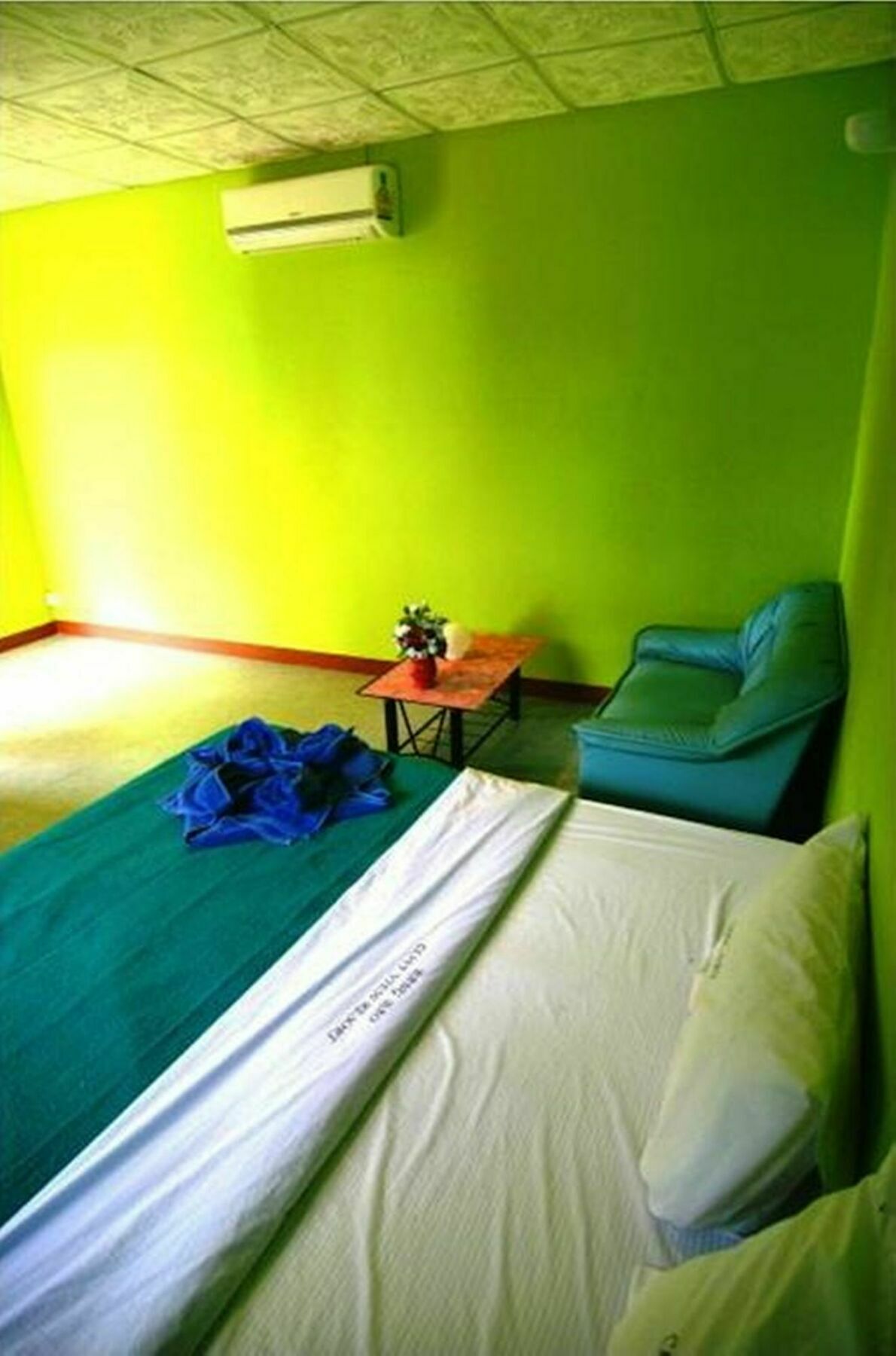 Bang Bao Cliff View Hotel Bang Tao Beach Buitenkant foto